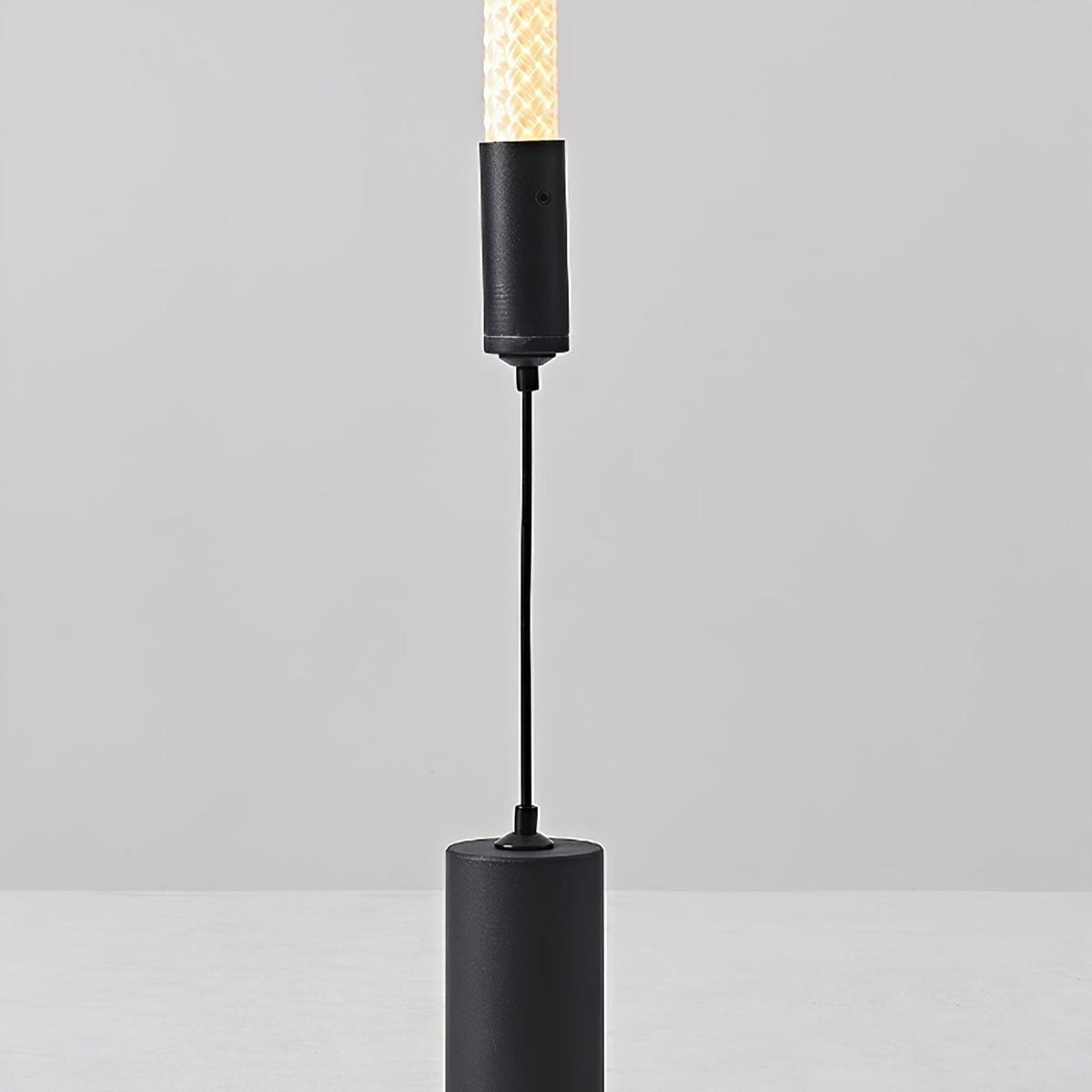 Silas Vertical Pendant Light - view 14