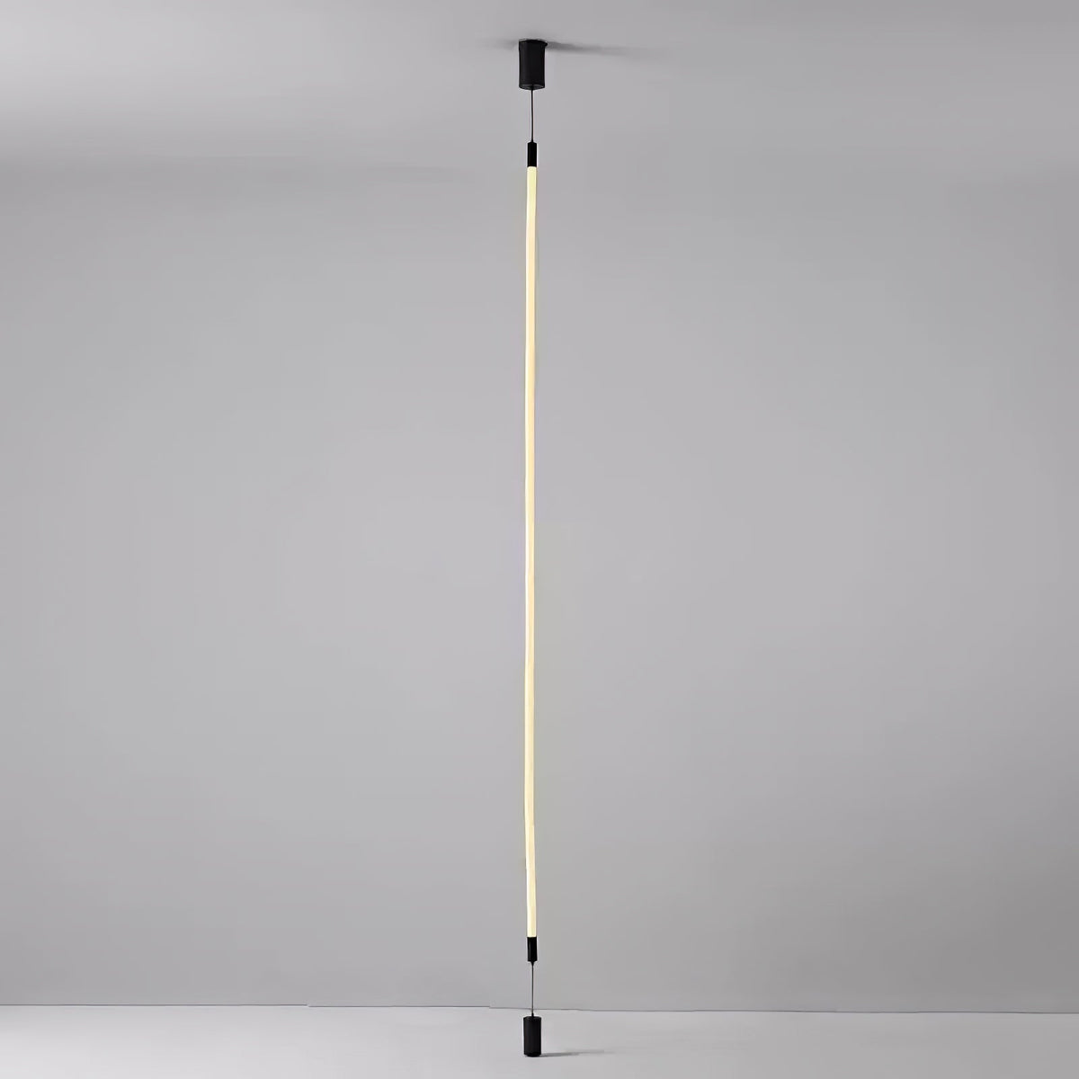 Silas Vertical Pendant Light - view 2