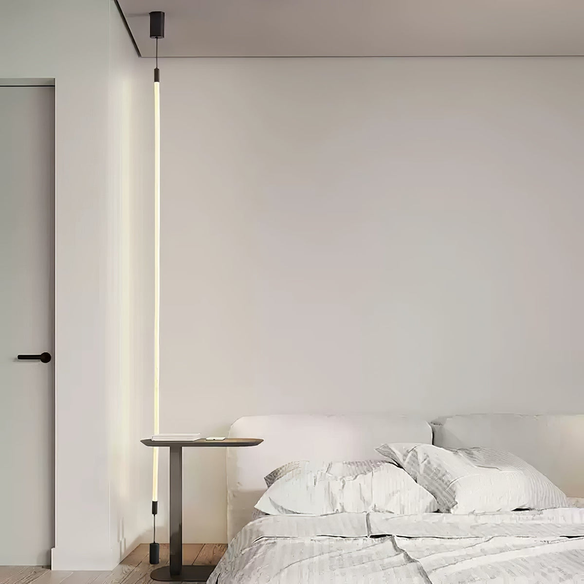 Silas Vertical Pendant Light - view 3