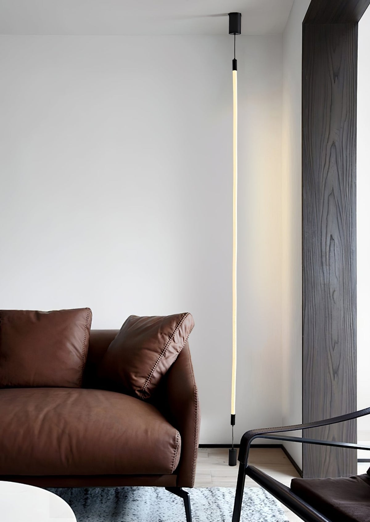 Silas Vertical Pendant Light - view 5