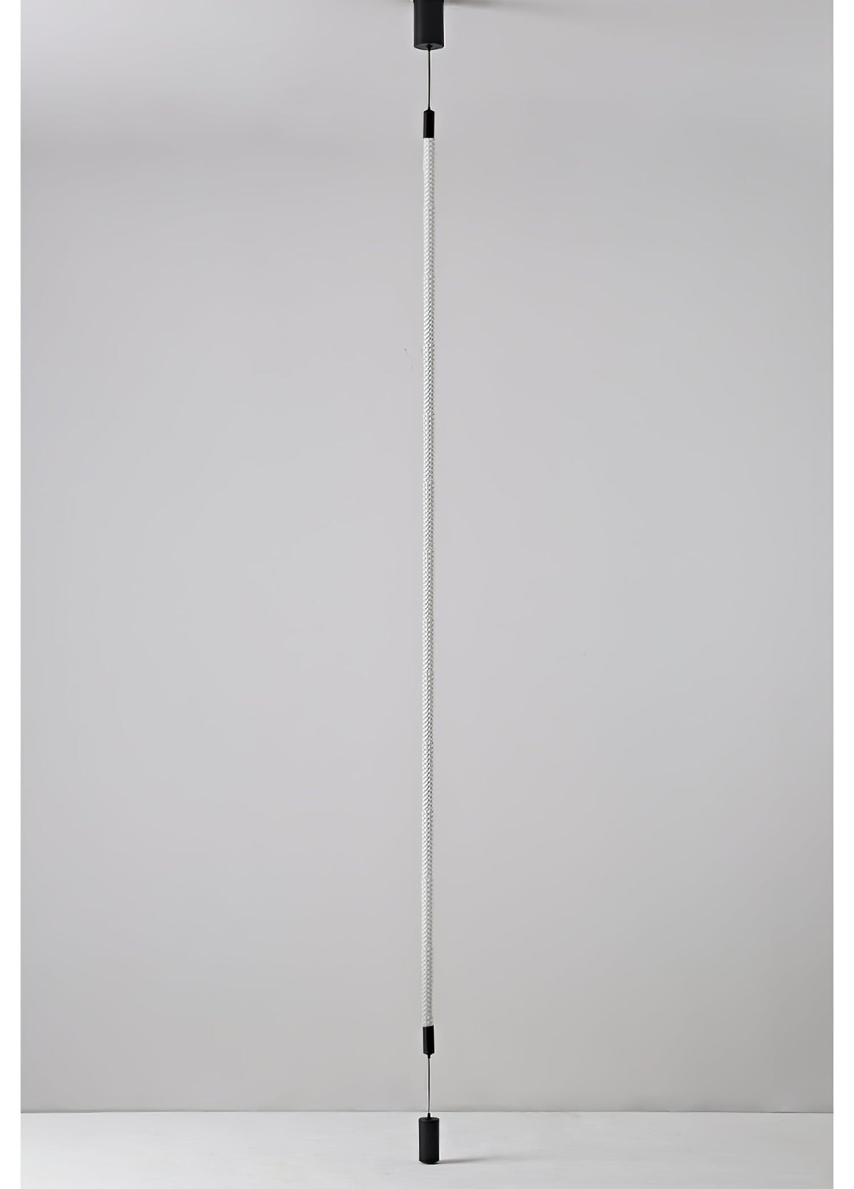 Silas Vertical Pendant Light - view 8