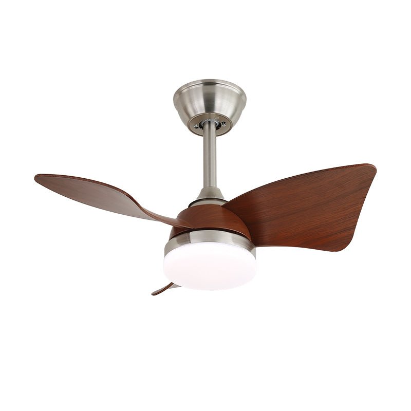 Silven Curve Ceiling Fan Light