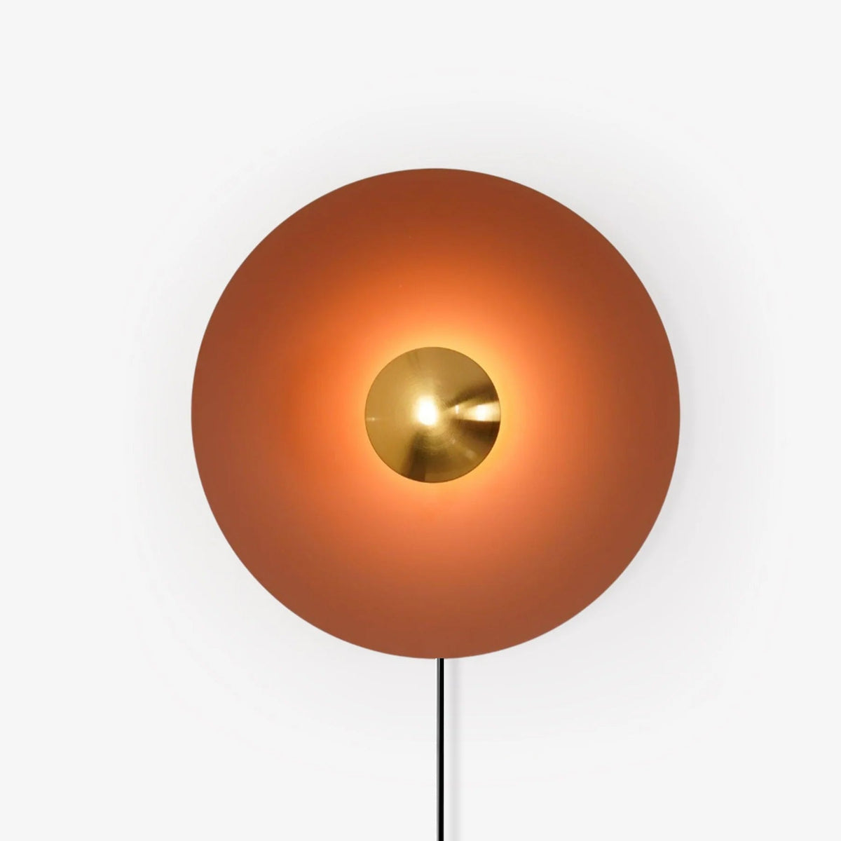 Simplicity Glow Plug-in Wall Light - view 64