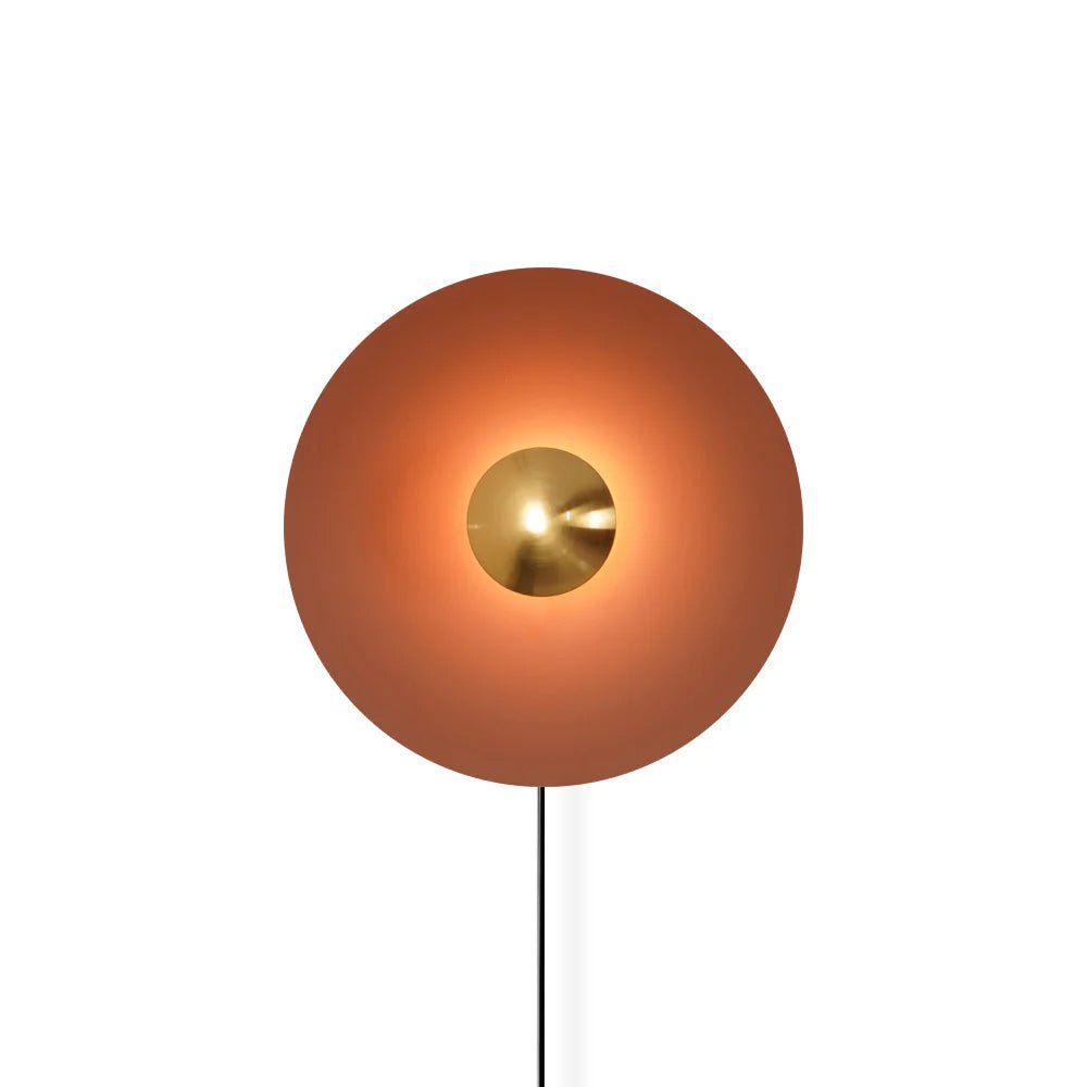 Simplicity Glow Plug-in Wall Light - view 6