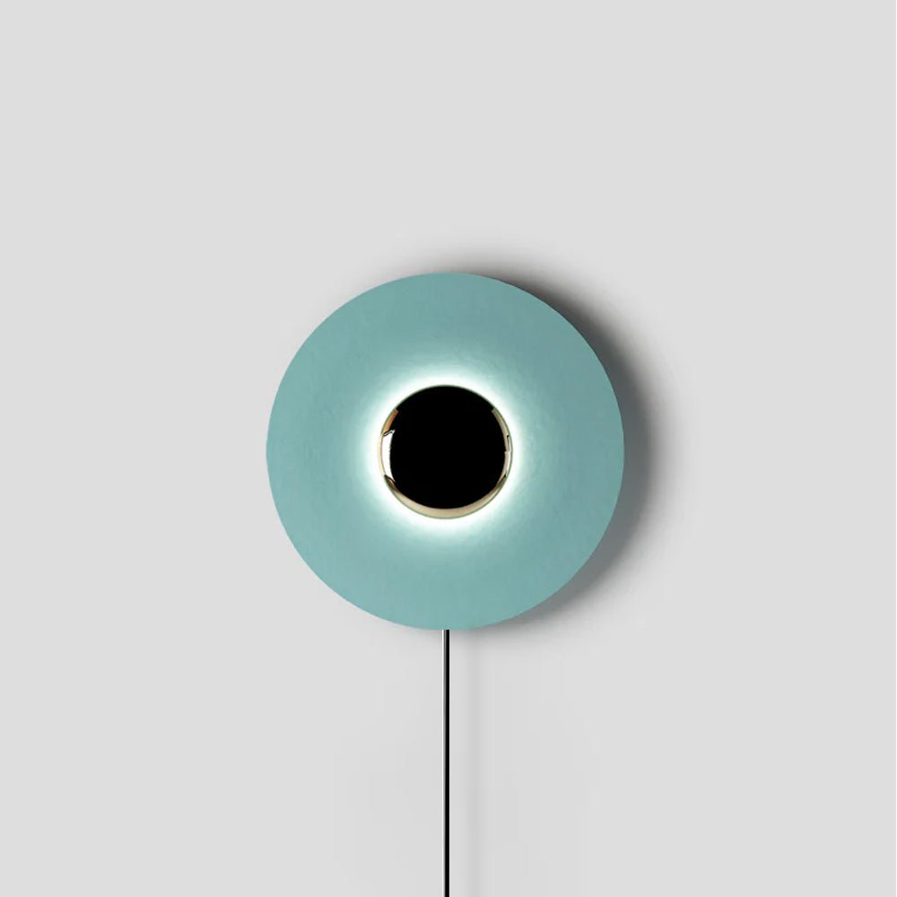 Simplicity Glow Plug-in Wall Light - view 4