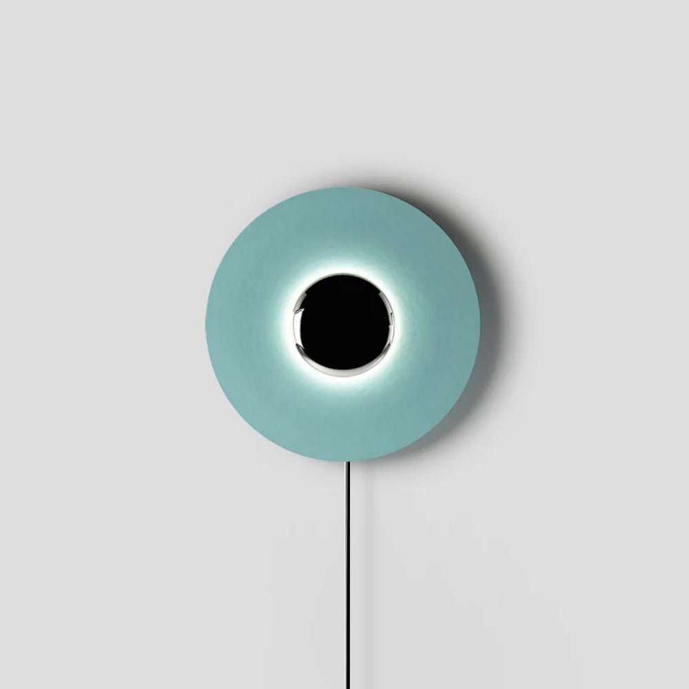 Simplicity Glow Plug-in Wall Light - view 5