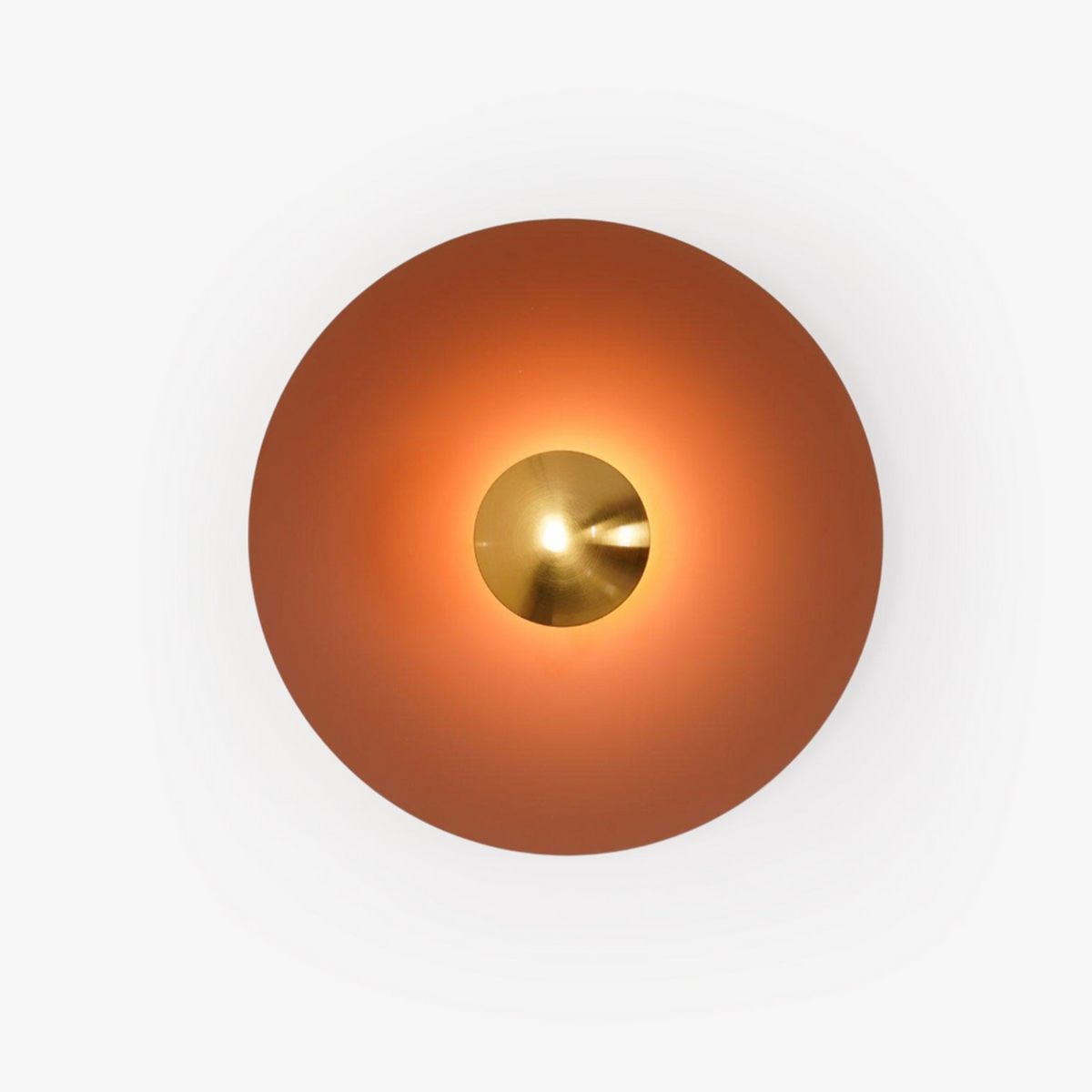 Simplicity Glow Plug-in Wall Light - view 57