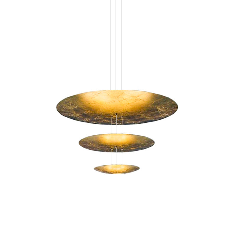 Sistema Macchina Chandelier