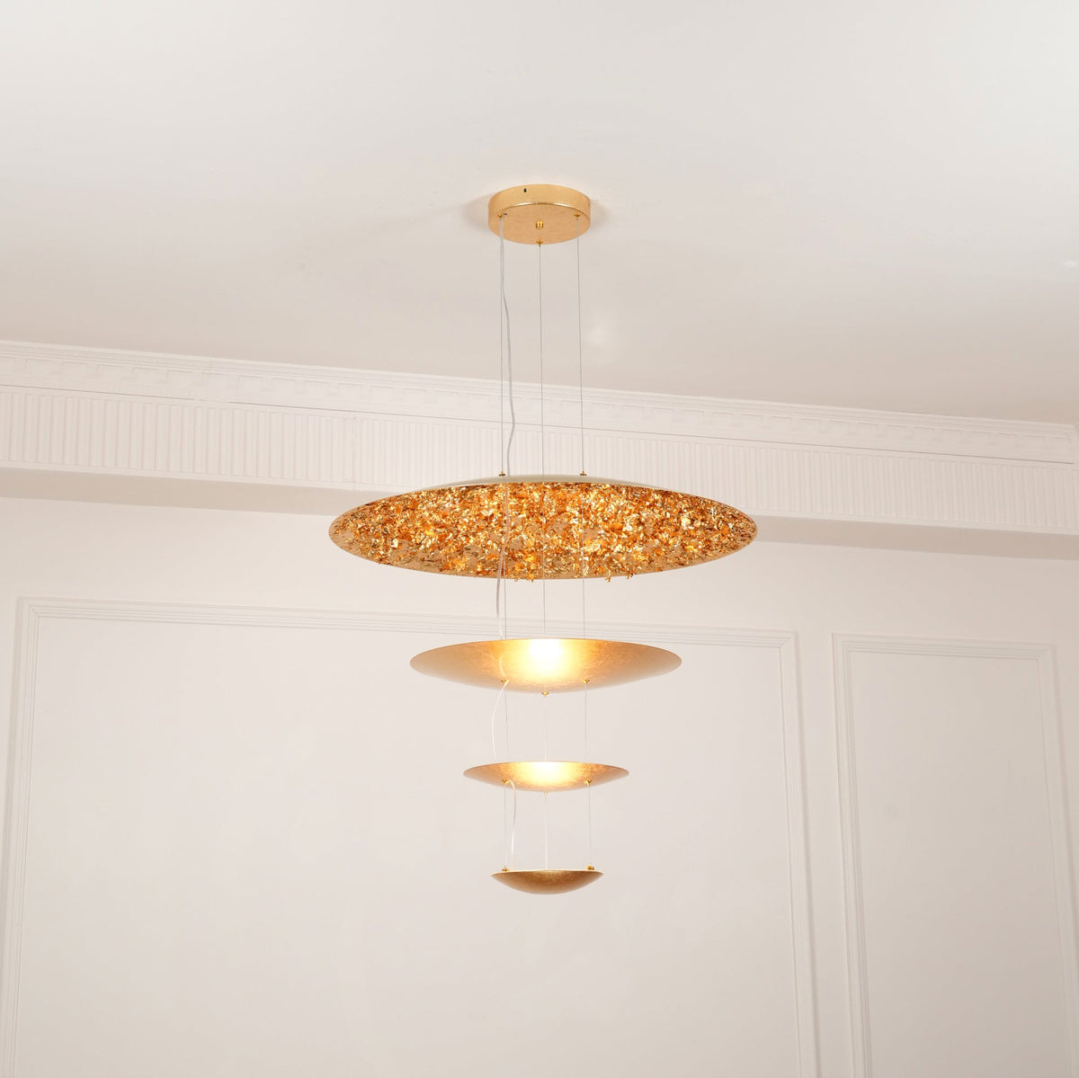 Sistema Macchina Chandelier