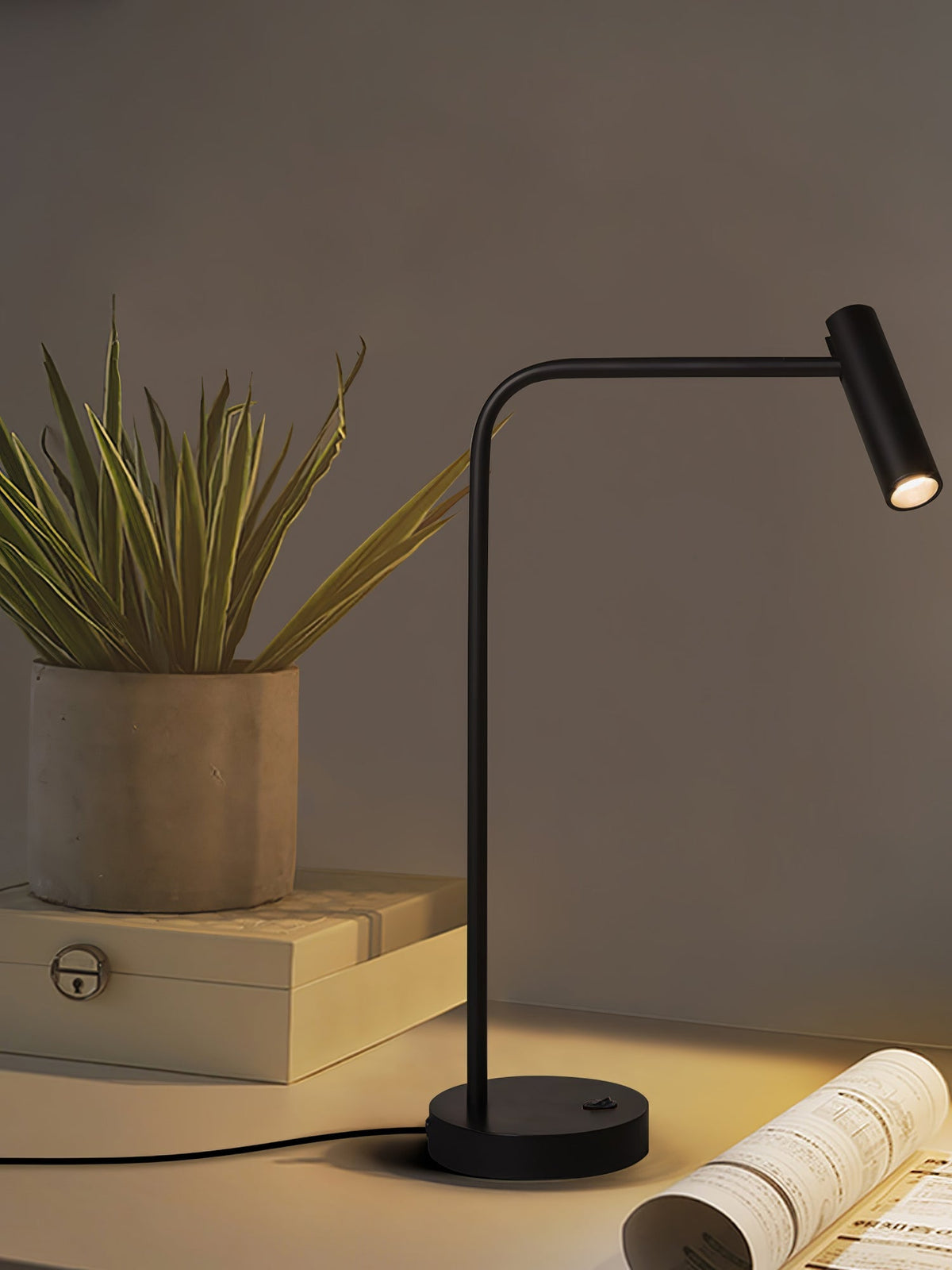Skinny Table Lamp - view 16