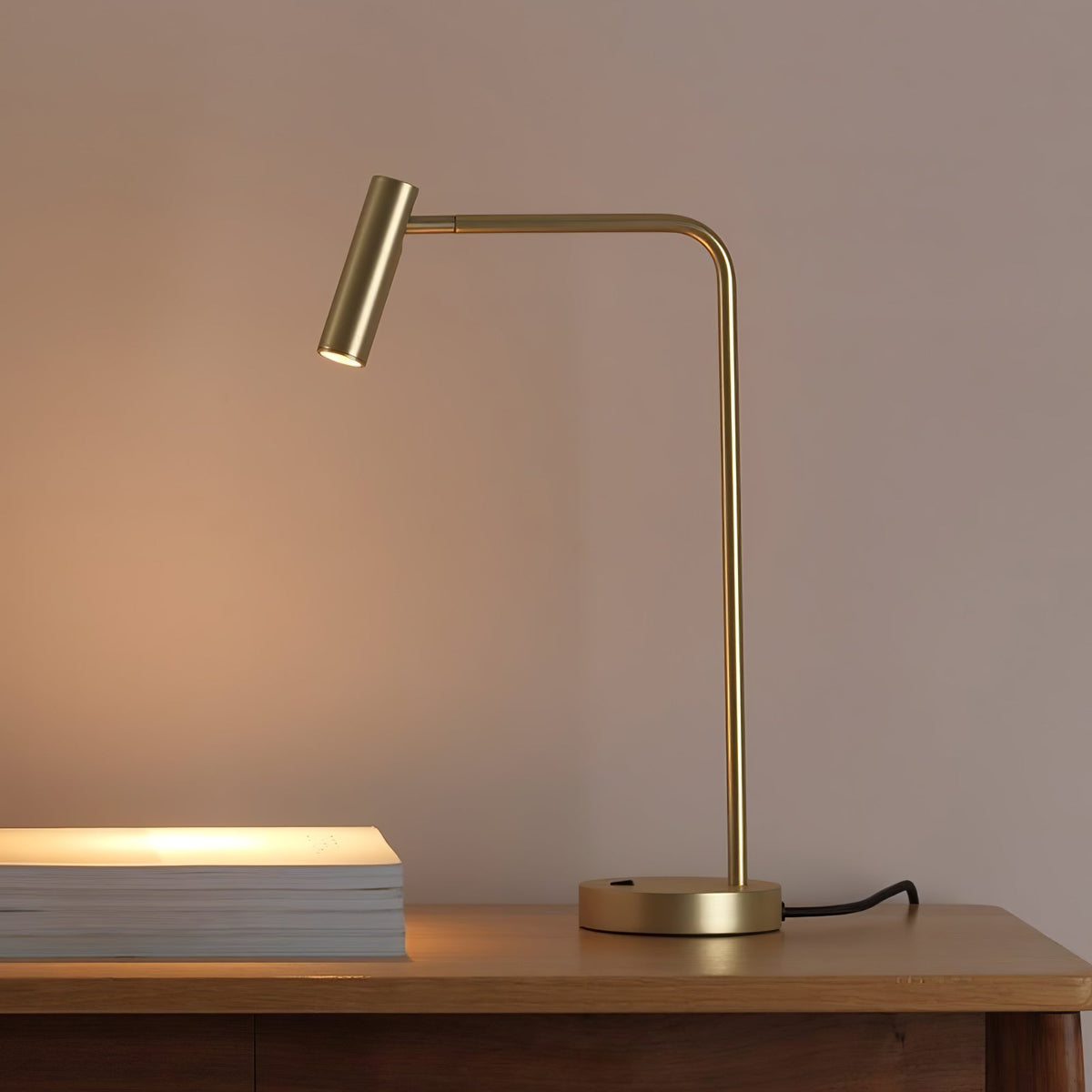 Skinny Table Lamp - view 4