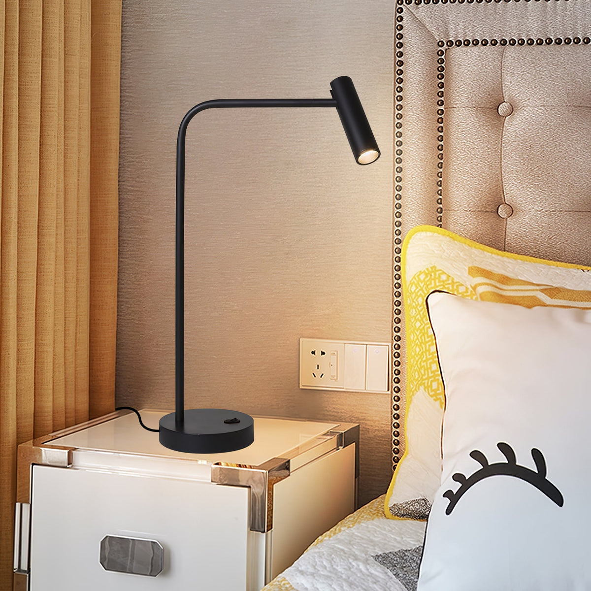 Skinny Table Lamp - view 13