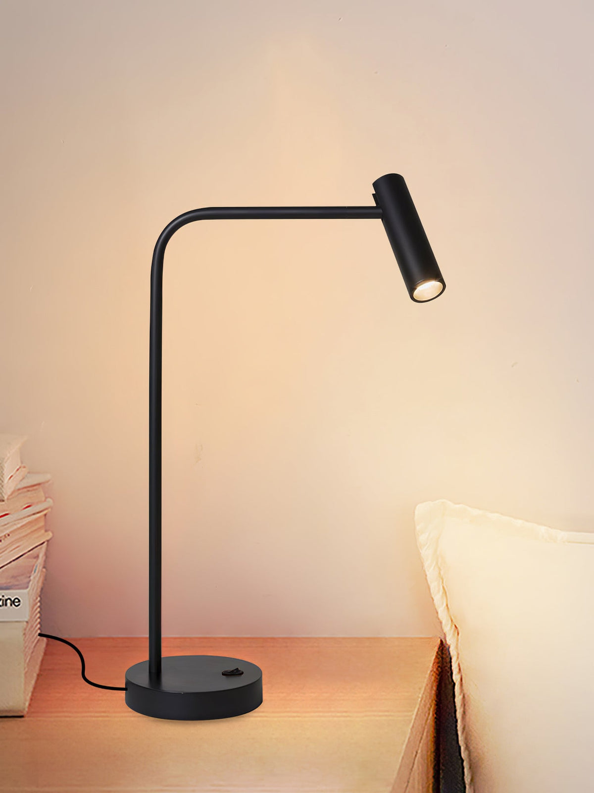 Skinny Table Lamp - view 15