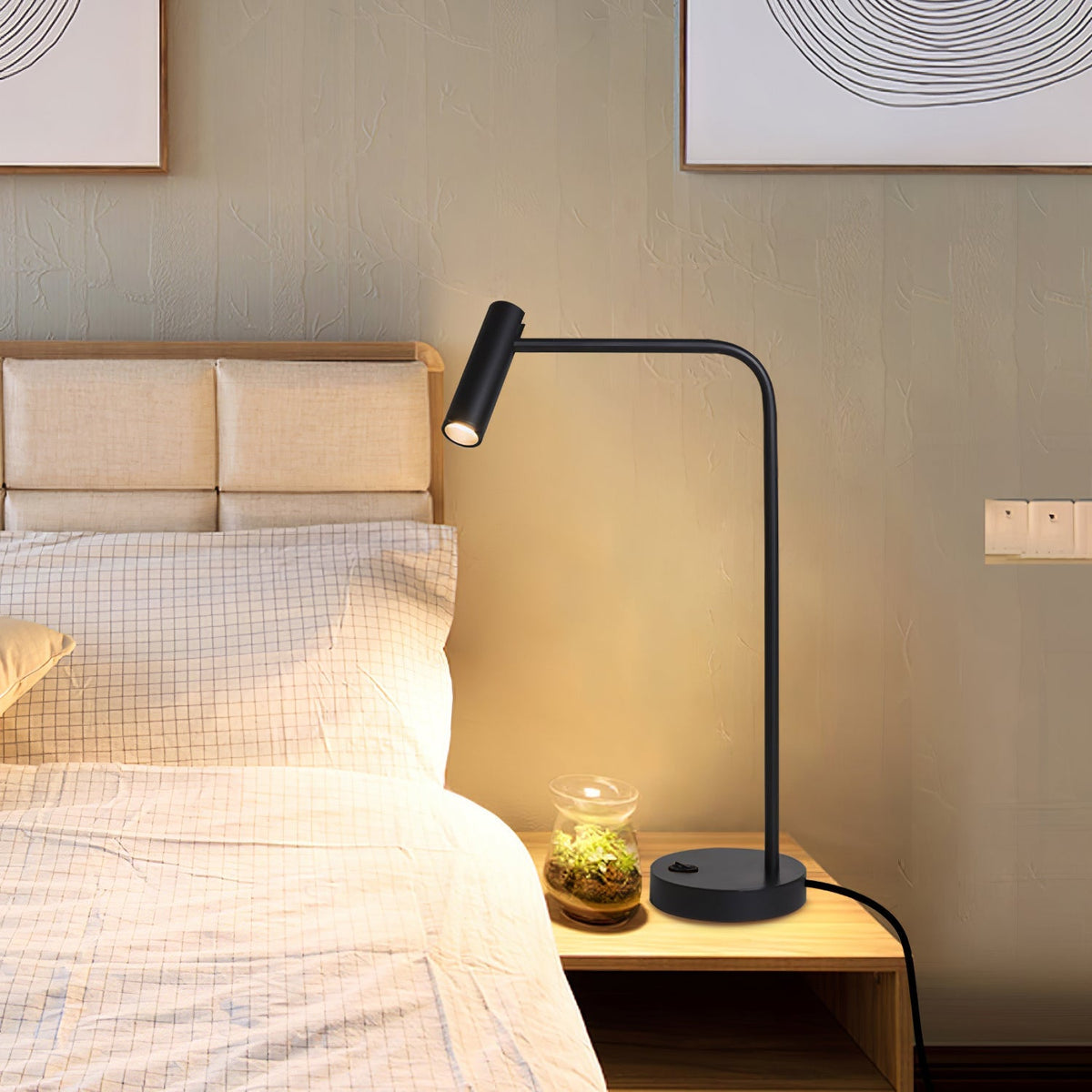 Skinny Table Lamp - view 17