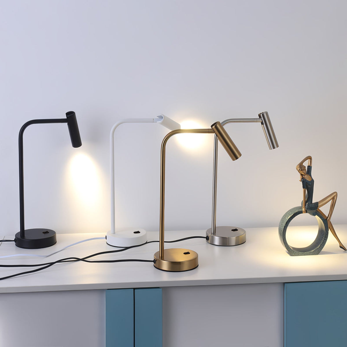 Skinny Table Lamp - view 18