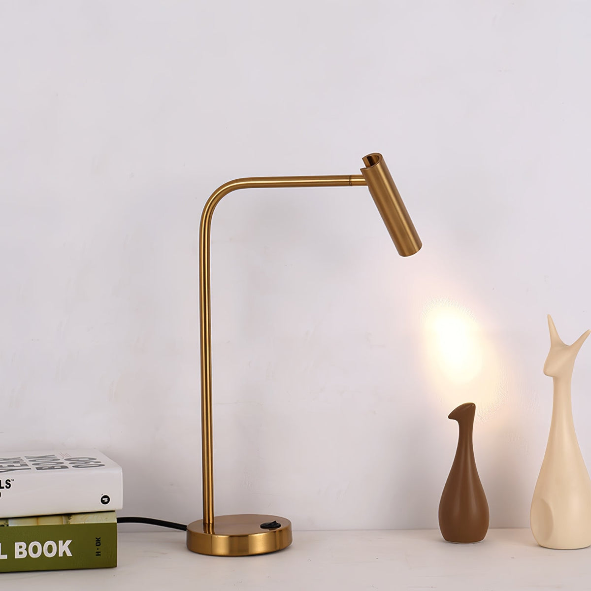 Skinny Table Lamp - view 3