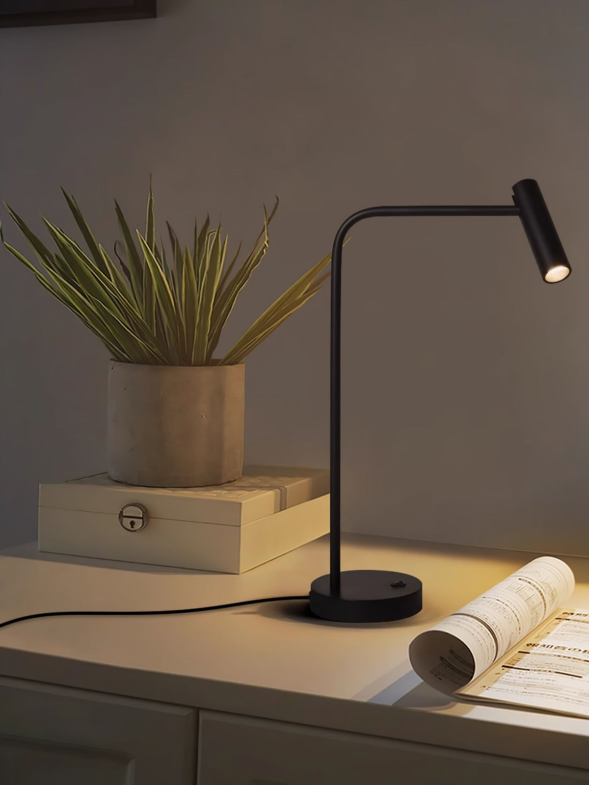Skinny Table Lamp - view 6