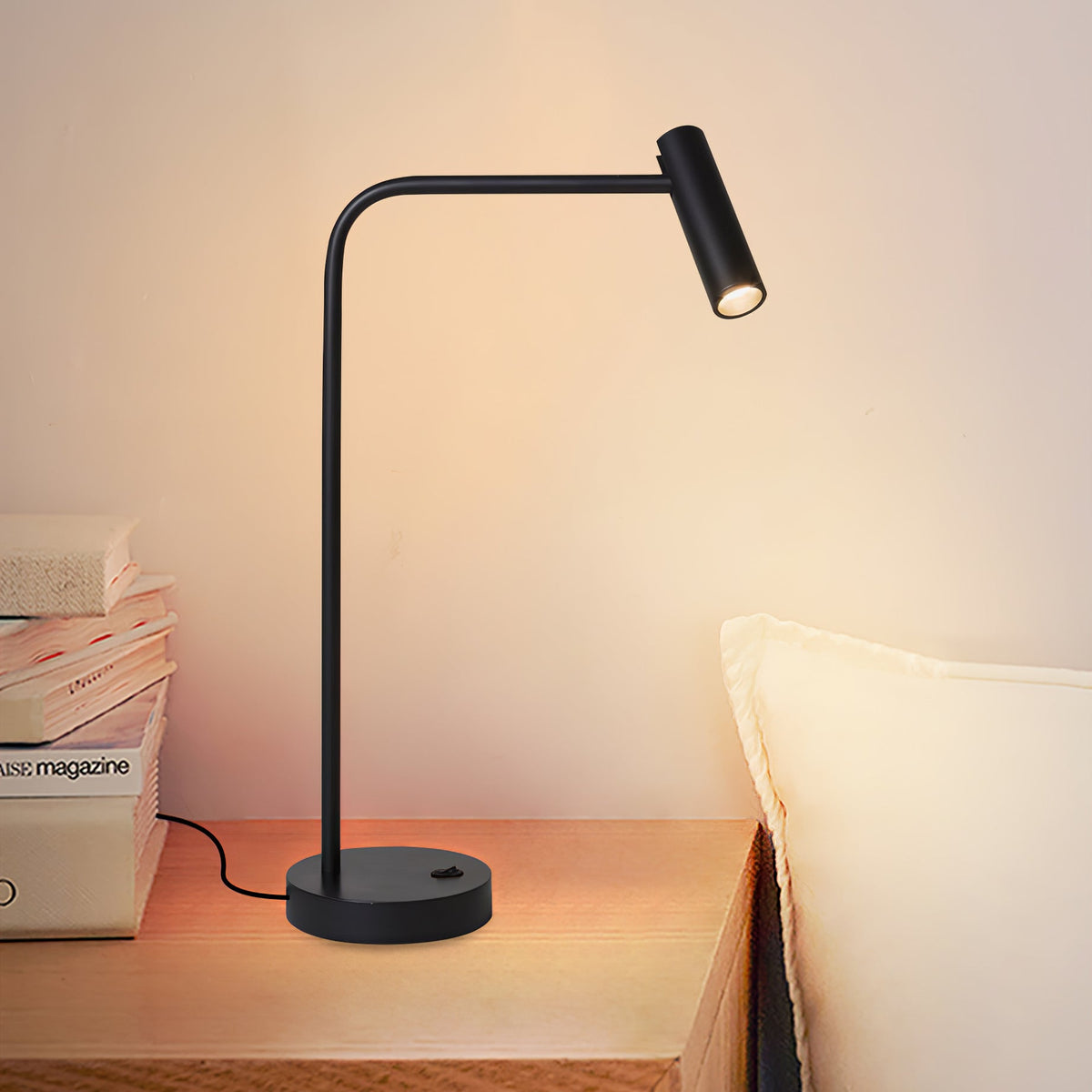 Skinny Table Lamp - view 2