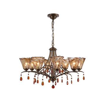 Skodak Chandelier