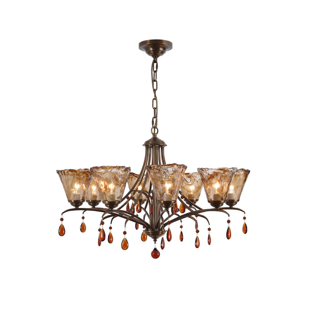 Skodak Chandelier