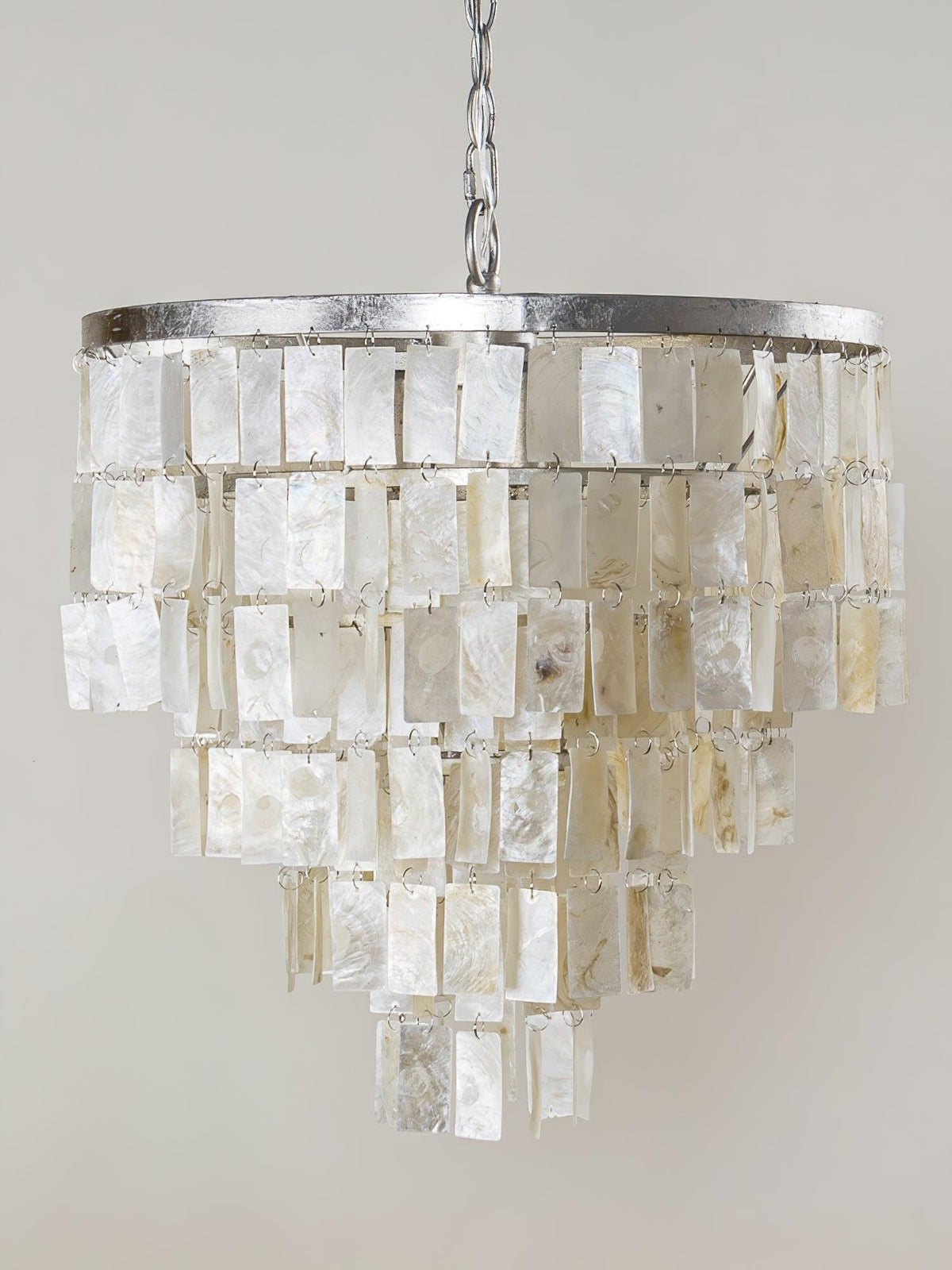 Skye Tiered Pendant Light
