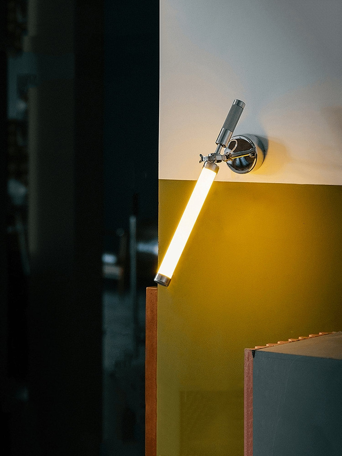 Skylark Wall Sconce - view 8