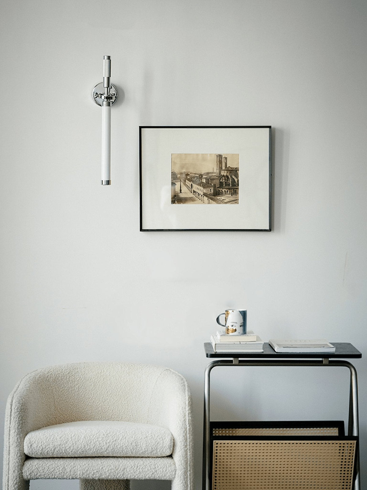 Skylark Wall Sconce - view 9
