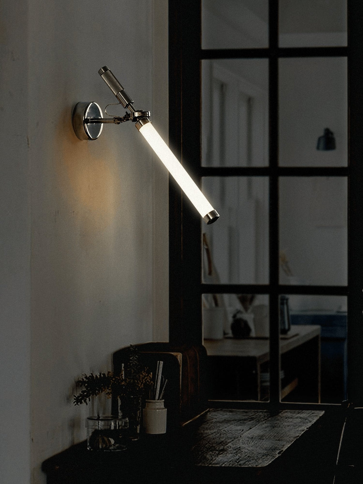 Skylark Wall Sconce - view 12