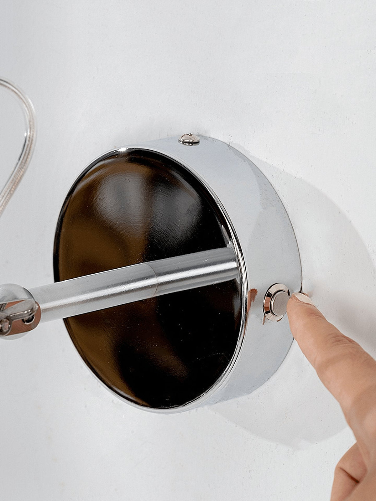 Skylark Wall Sconce - view 20