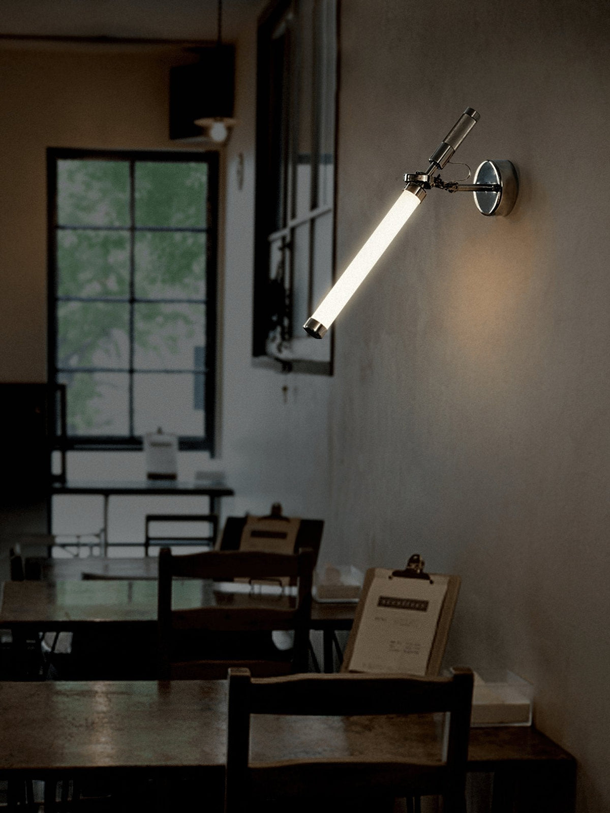 Skylark Wall Sconce - view 13