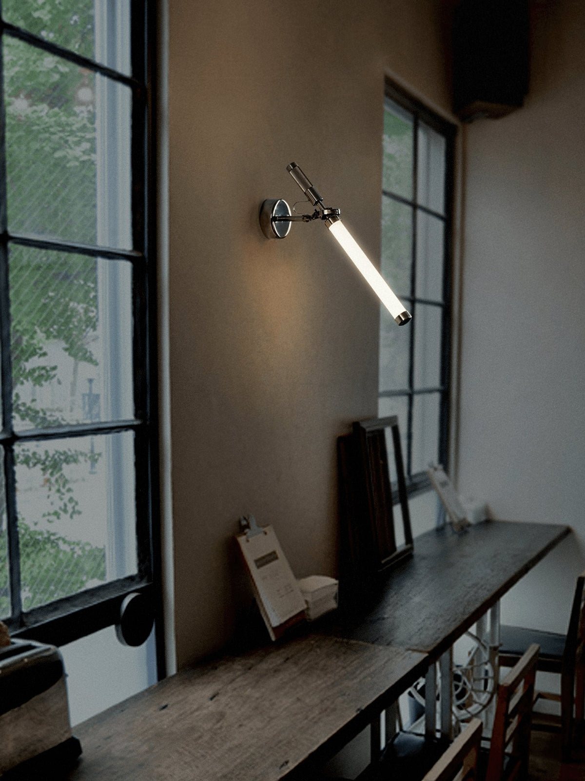 Skylark Wall Sconce - view 5