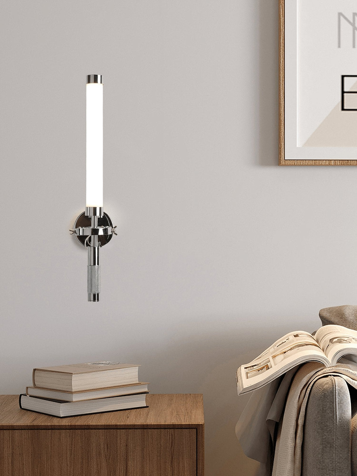 Skylark Wall Sconce - view 6