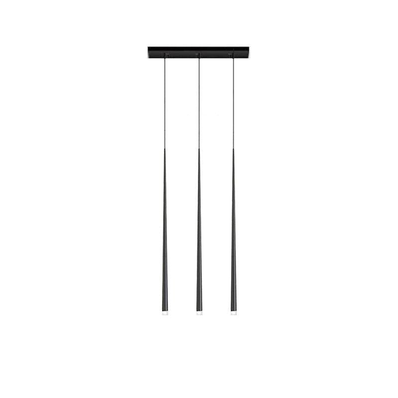 Slender Cone Chandelier - view 38