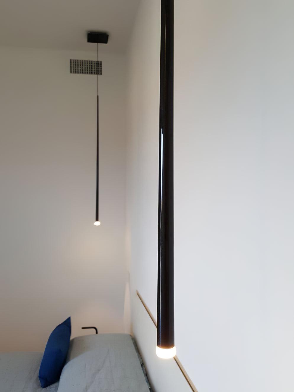 Slender Cone Chandelier - view 15