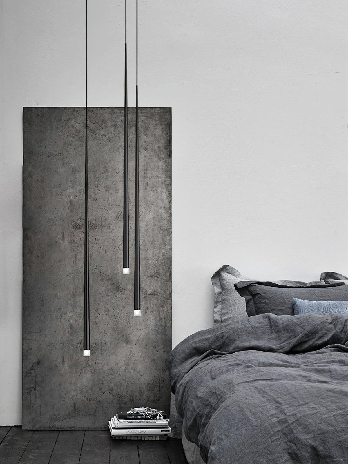 Slender Cone Chandelier - view 16