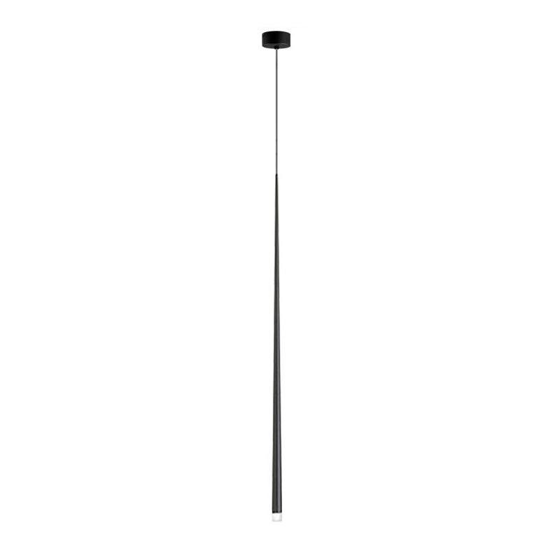 Slender Cone Chandelier - view 23