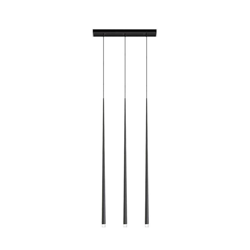 Slender Cone Chandelier - view 24