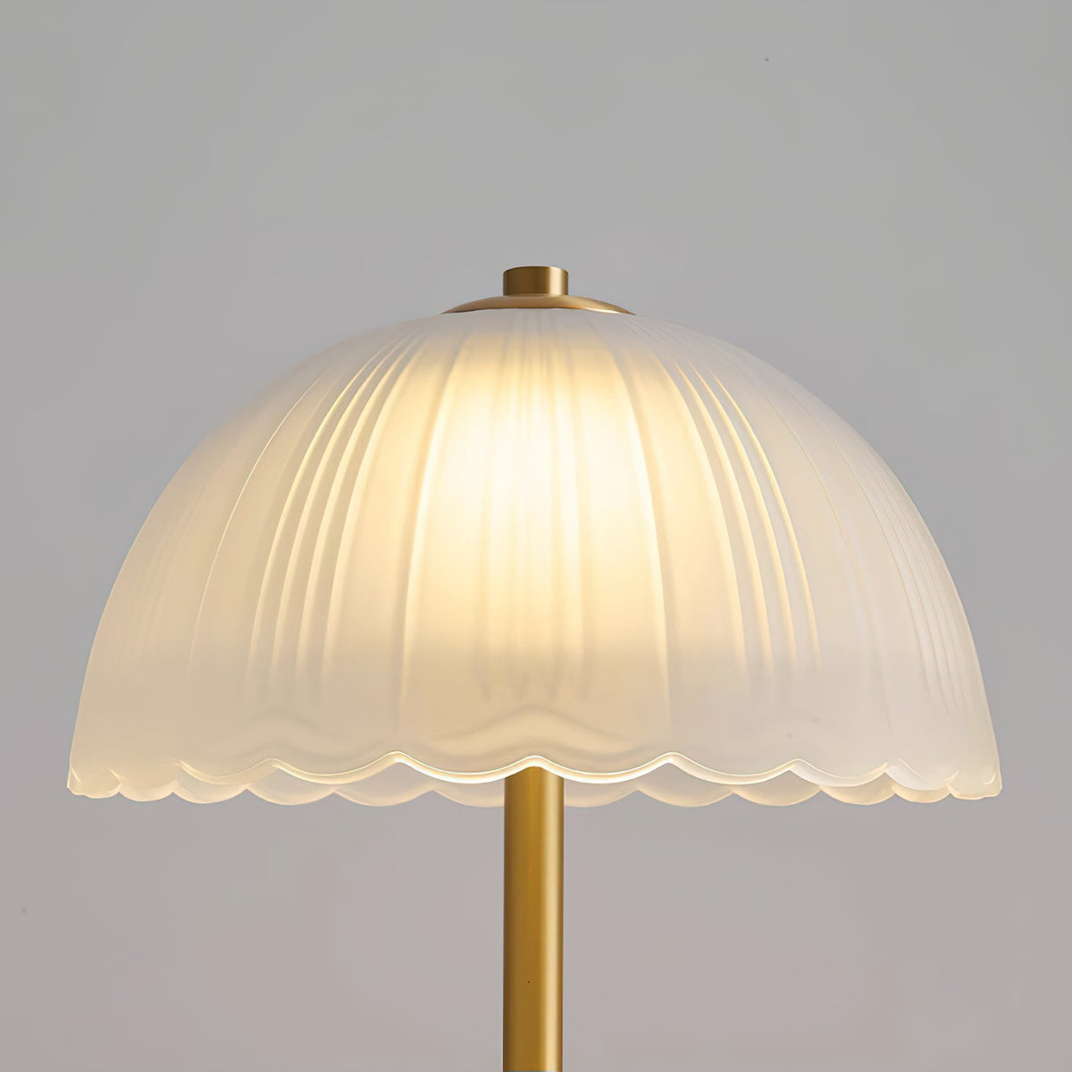 Small Umbrella Table Lamp - view 16