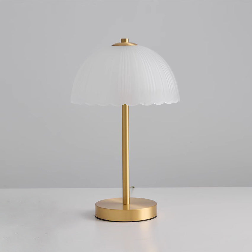 Small Umbrella Table Lamp - view 6