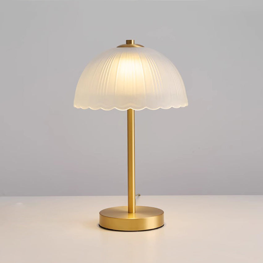 Small Umbrella Table Lamp - view 5