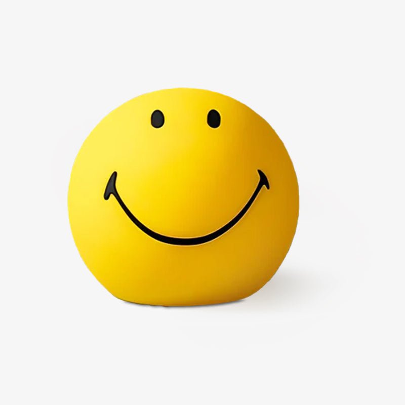 Smiling Rechargeable Built-in Battery Table Lamp - view 17