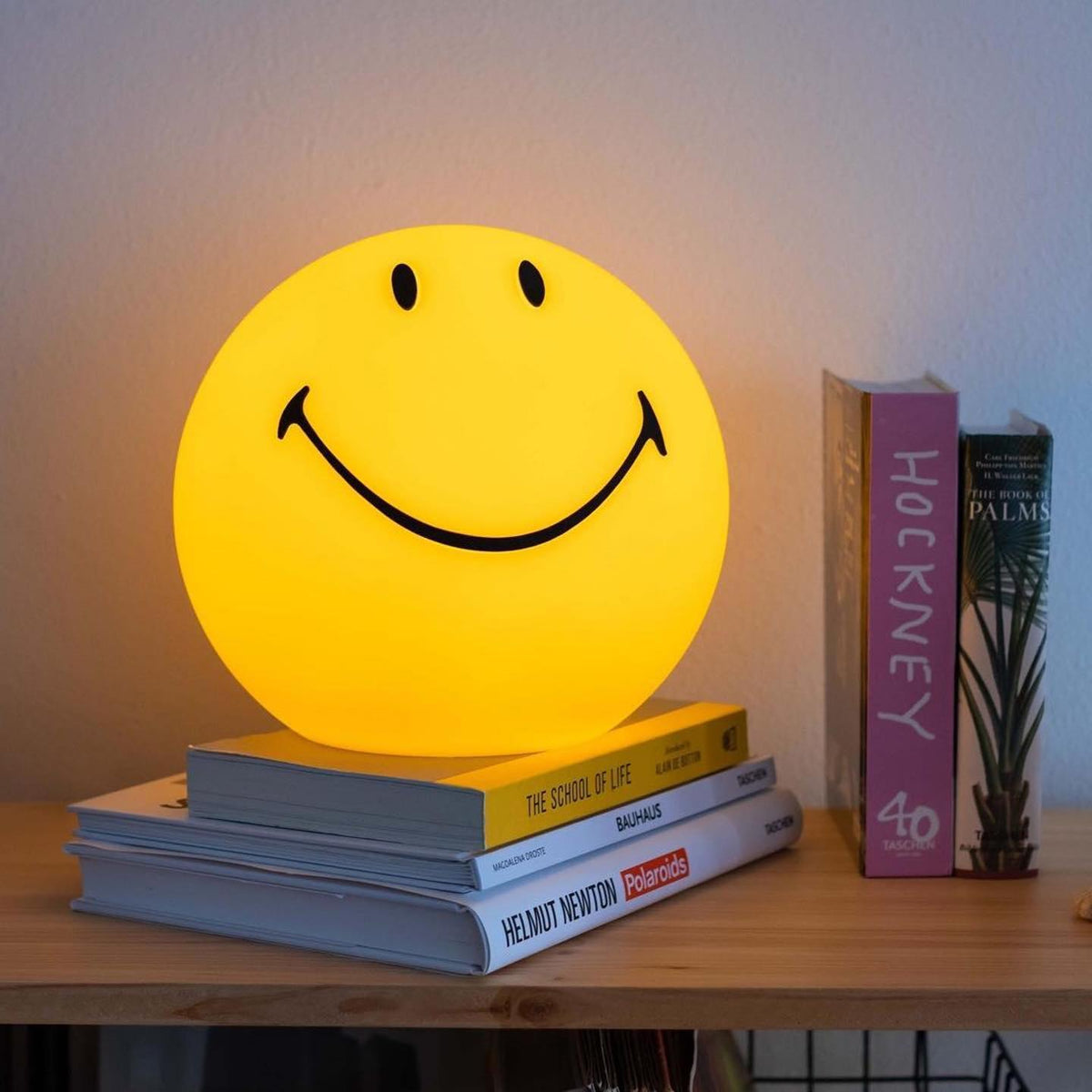 Smiling Table Lamp - view 14