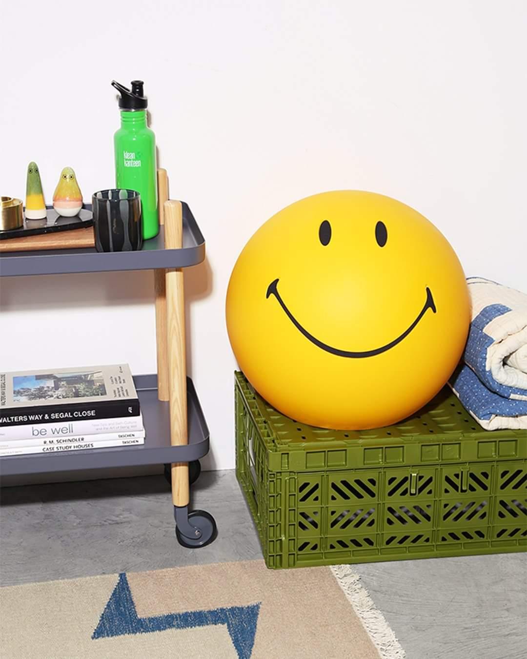 Smiling Table Lamp - view 23