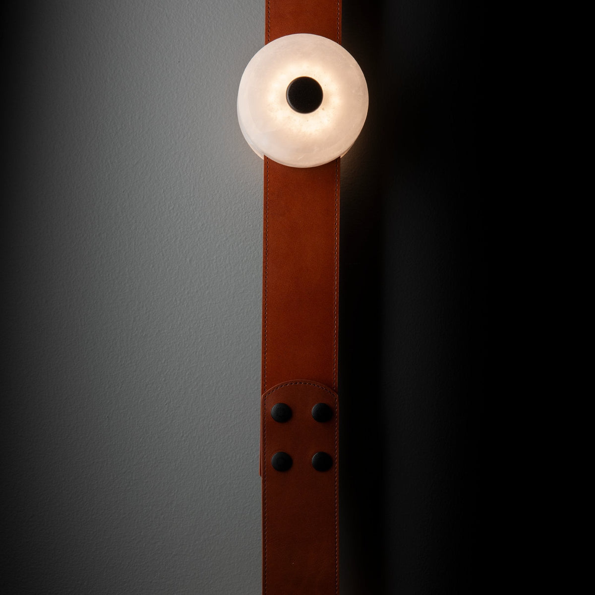 Snaps LED Pendant Lamp