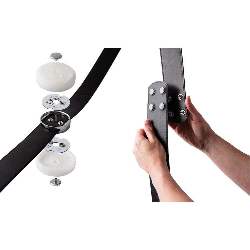 Snaps LED Pendant Lamp