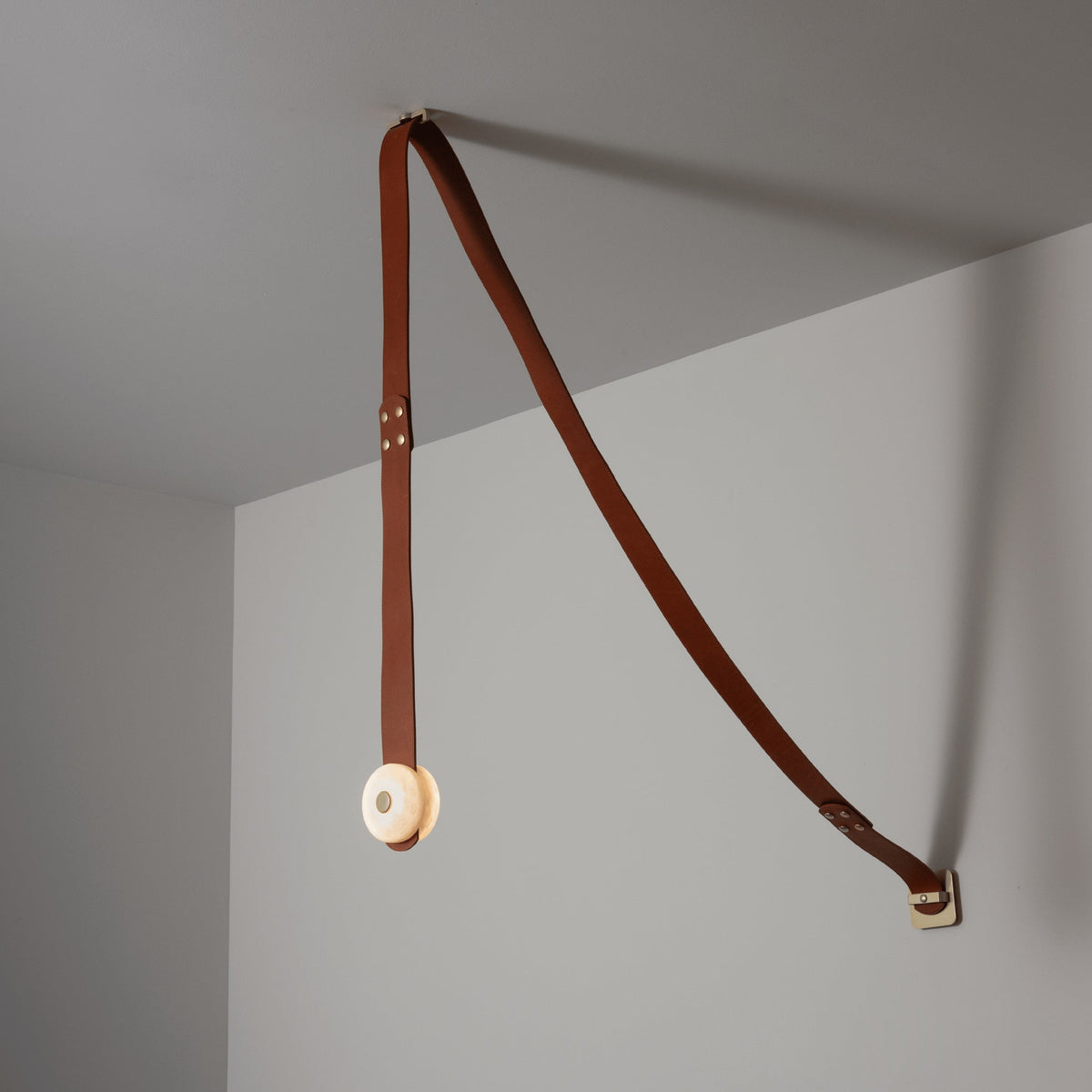 Snaps LED Pendant Lamp