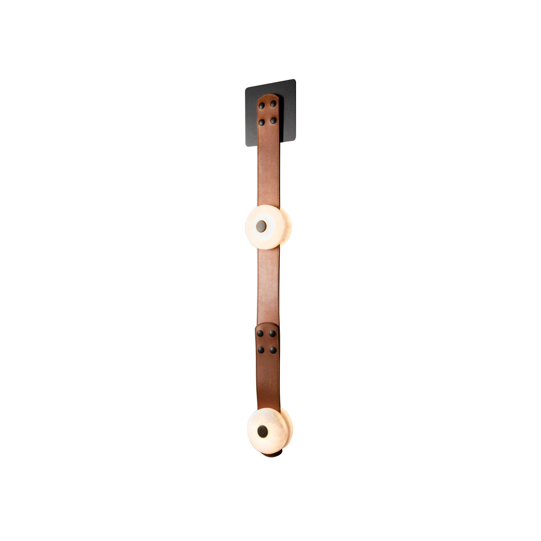 Snaps LED Sconce