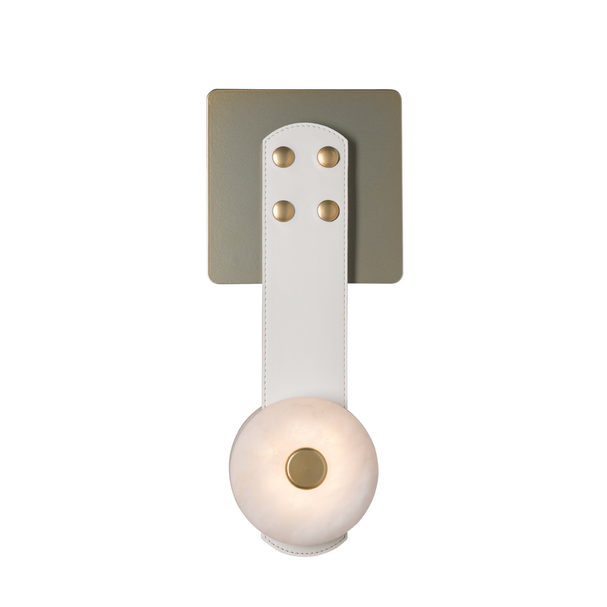 Snaps LED Sconce - view 7