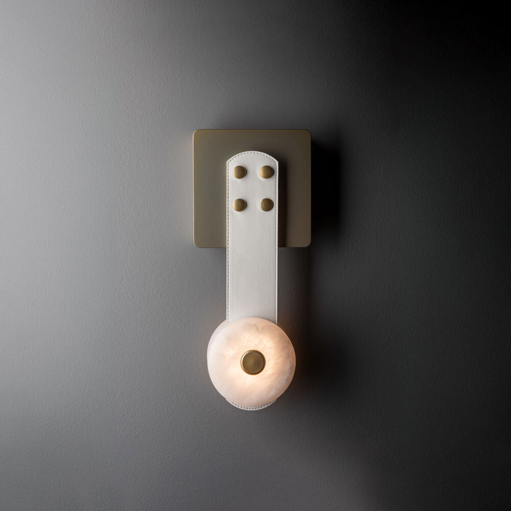 Snaps LED Sconce - view 2