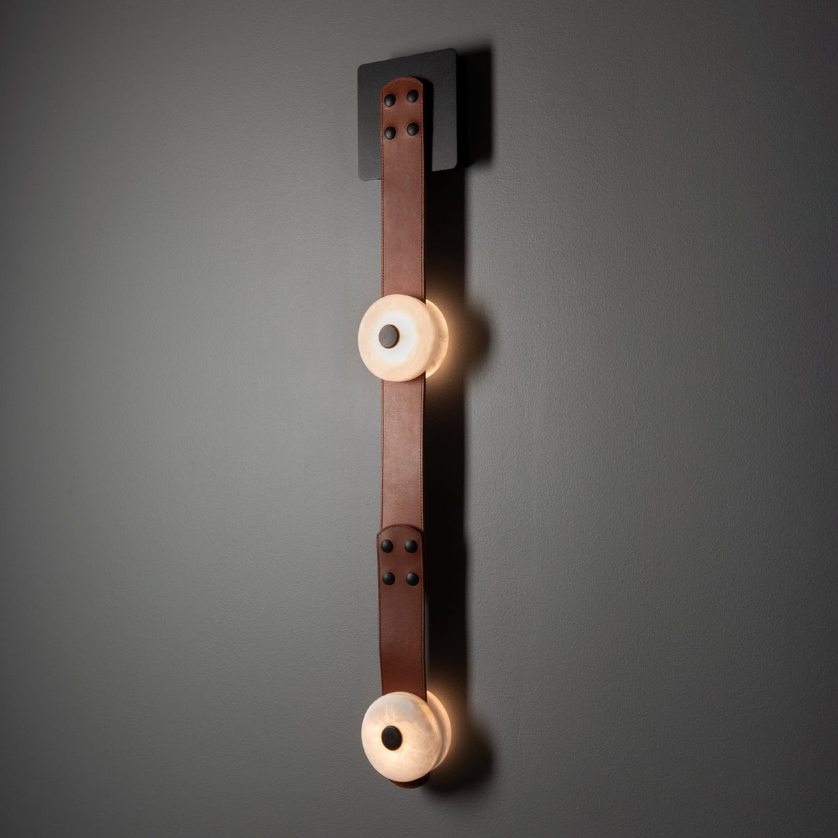 Snaps LED Sconce - view 5